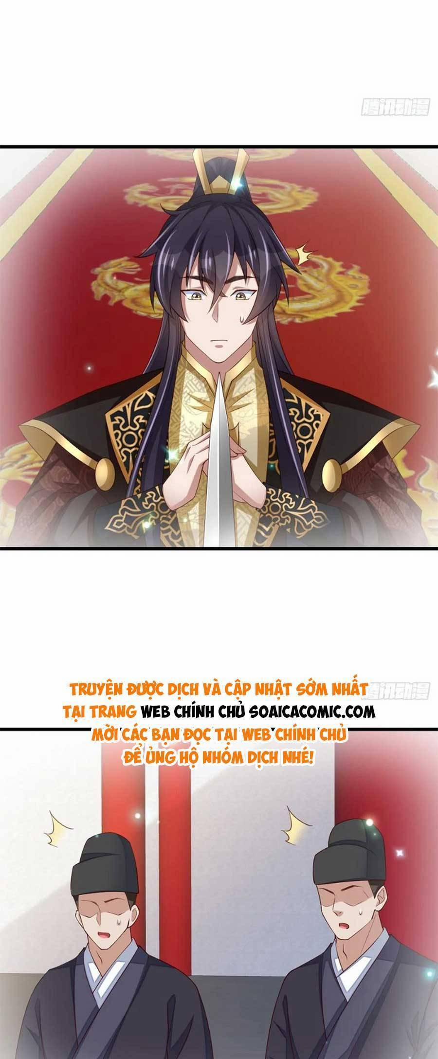 Ta Thuần Phục Bạo Vương 89 trang 2