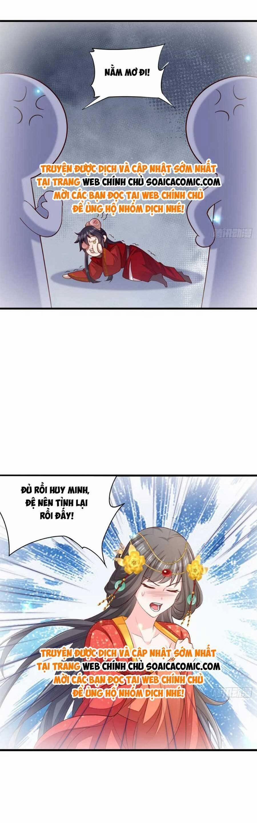 Ta Thuần Phục Bạo Vương 89 trang 20