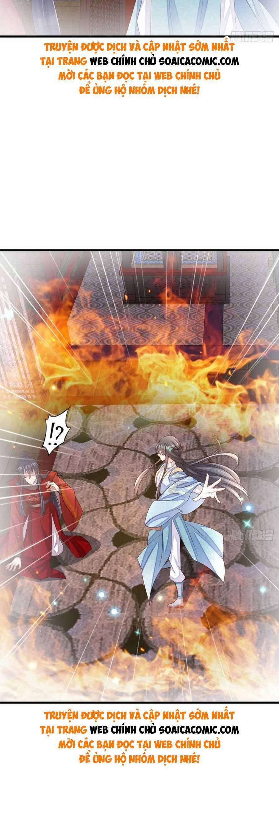 Ta Thuần Phục Bạo Vương 89 trang 22