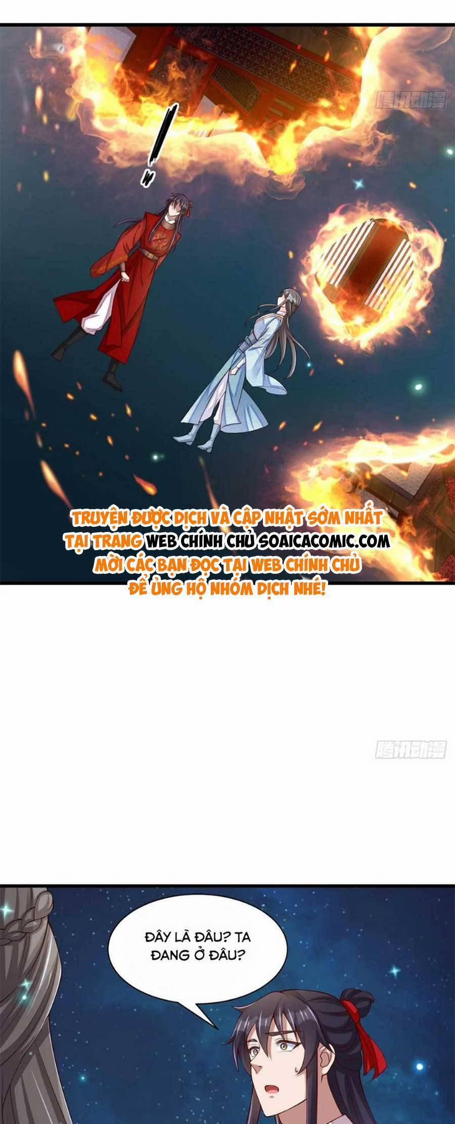 Ta Thuần Phục Bạo Vương 89 trang 26