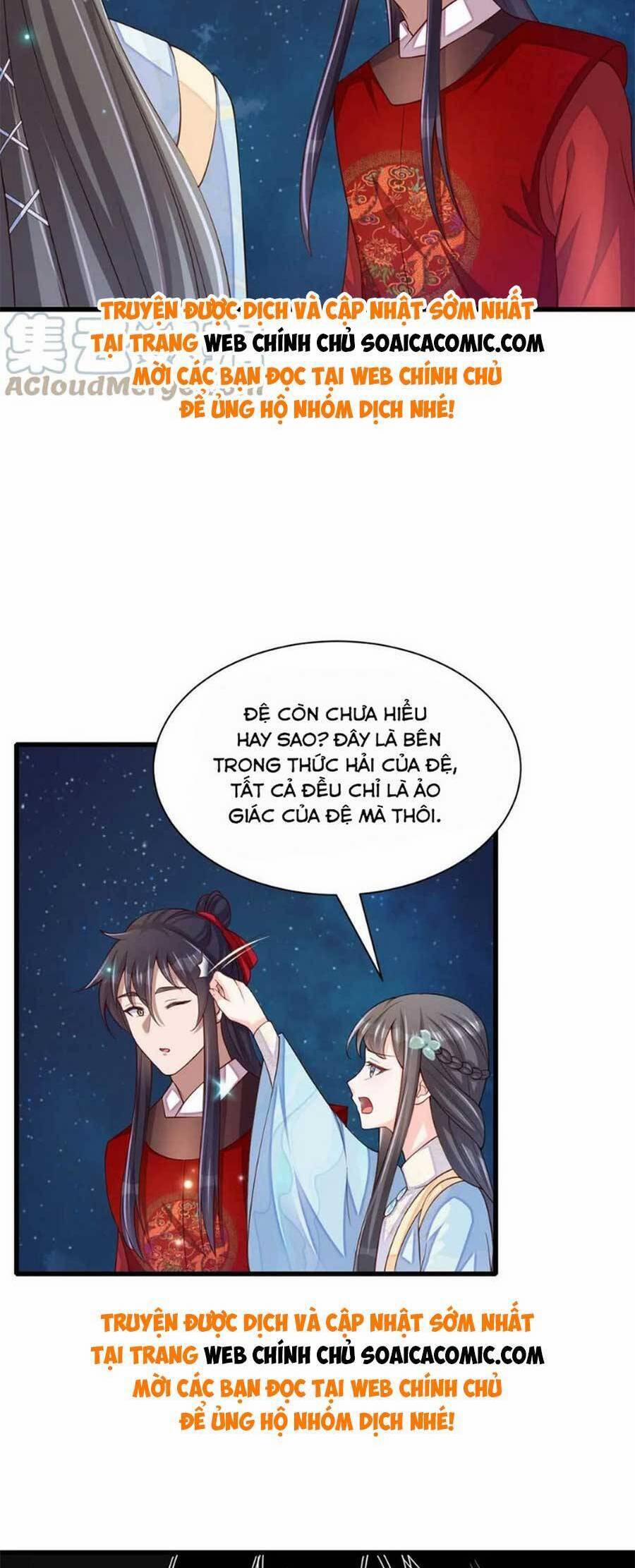 Ta Thuần Phục Bạo Vương 89 trang 27