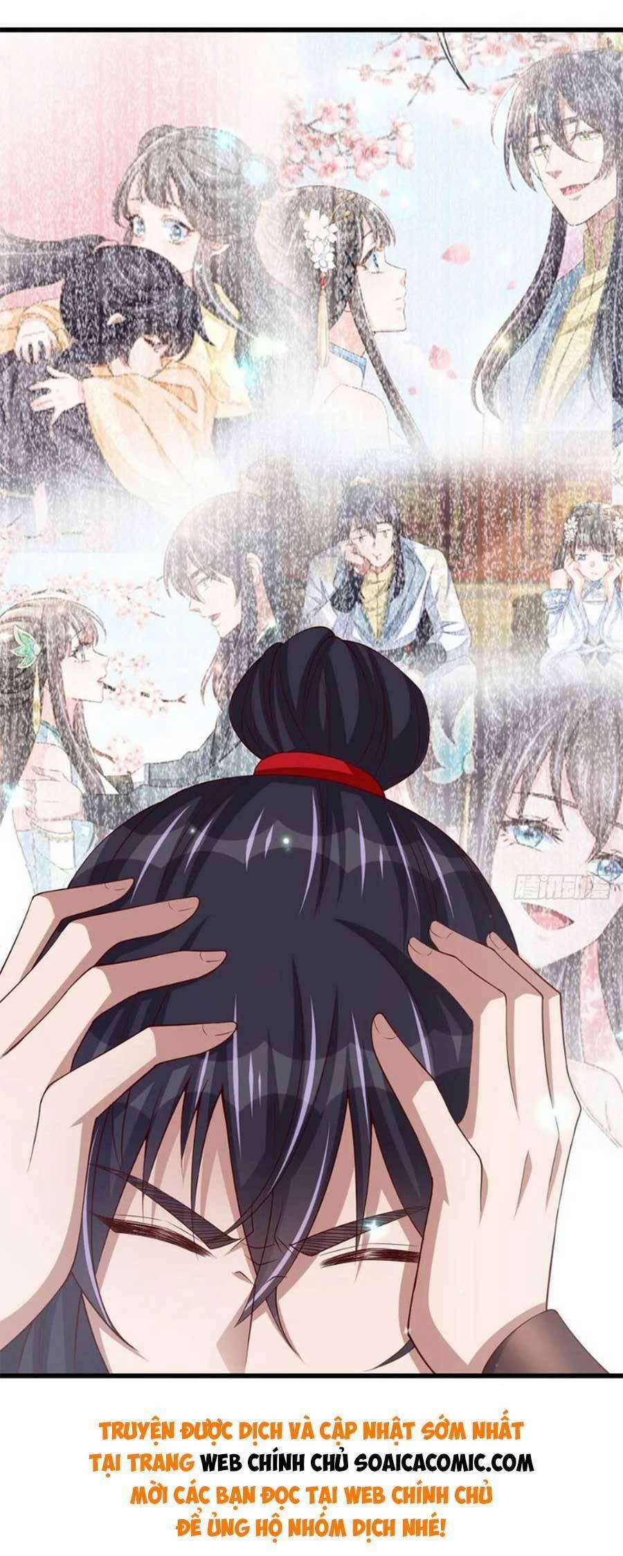 Ta Thuần Phục Bạo Vương 89 trang 29