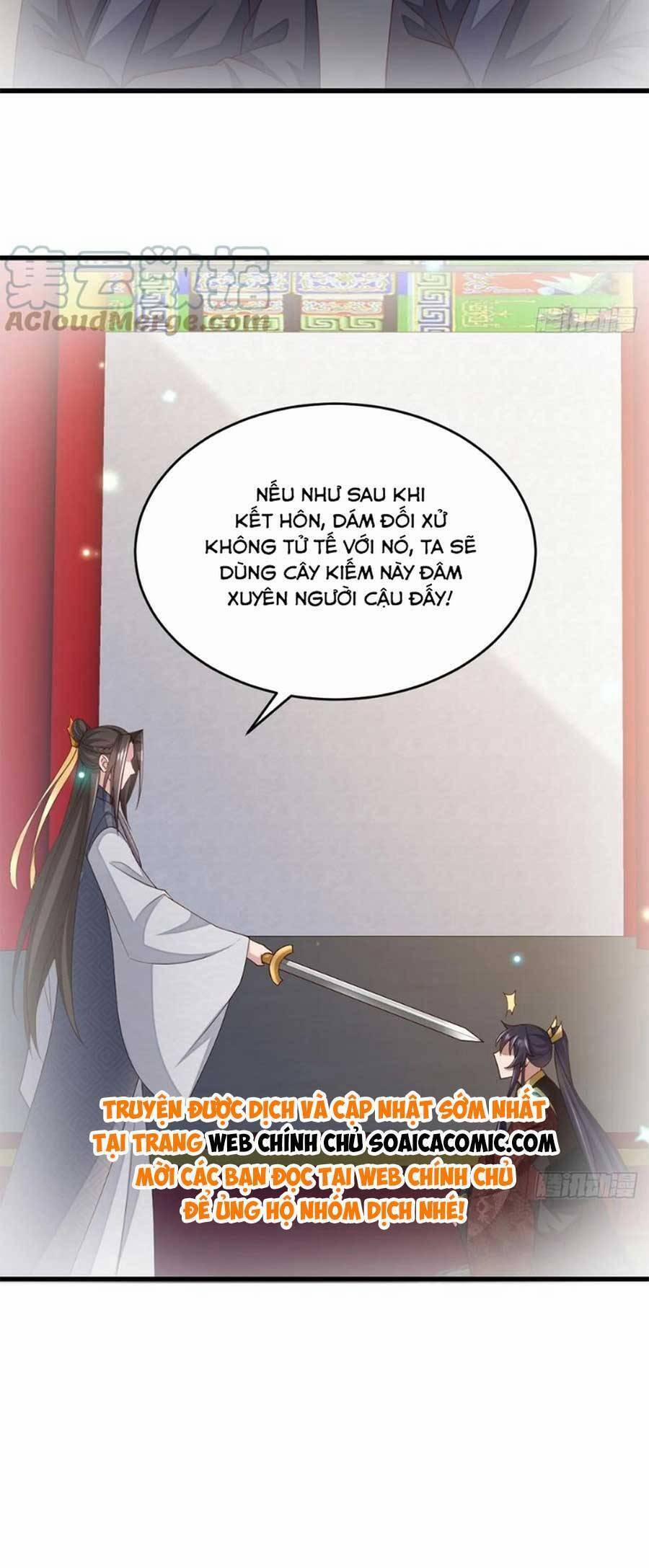 Ta Thuần Phục Bạo Vương 89 trang 3