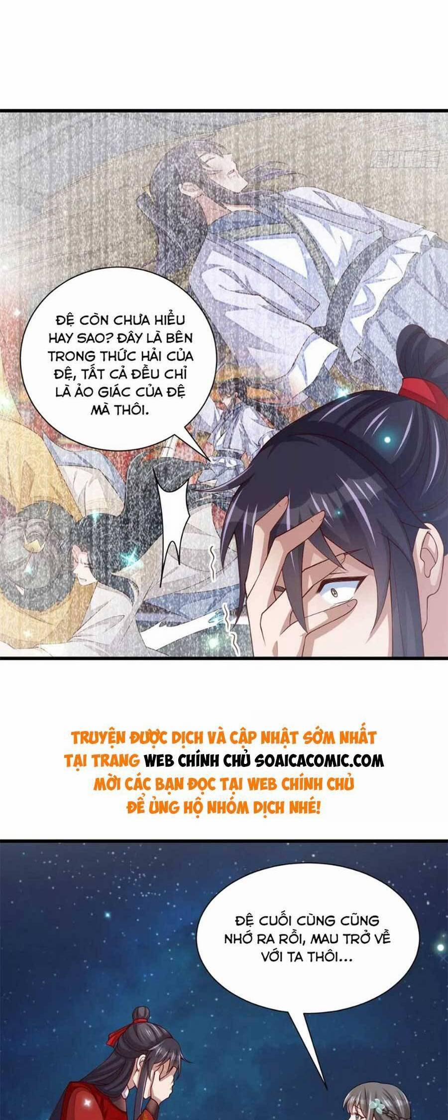 Ta Thuần Phục Bạo Vương 89 trang 30