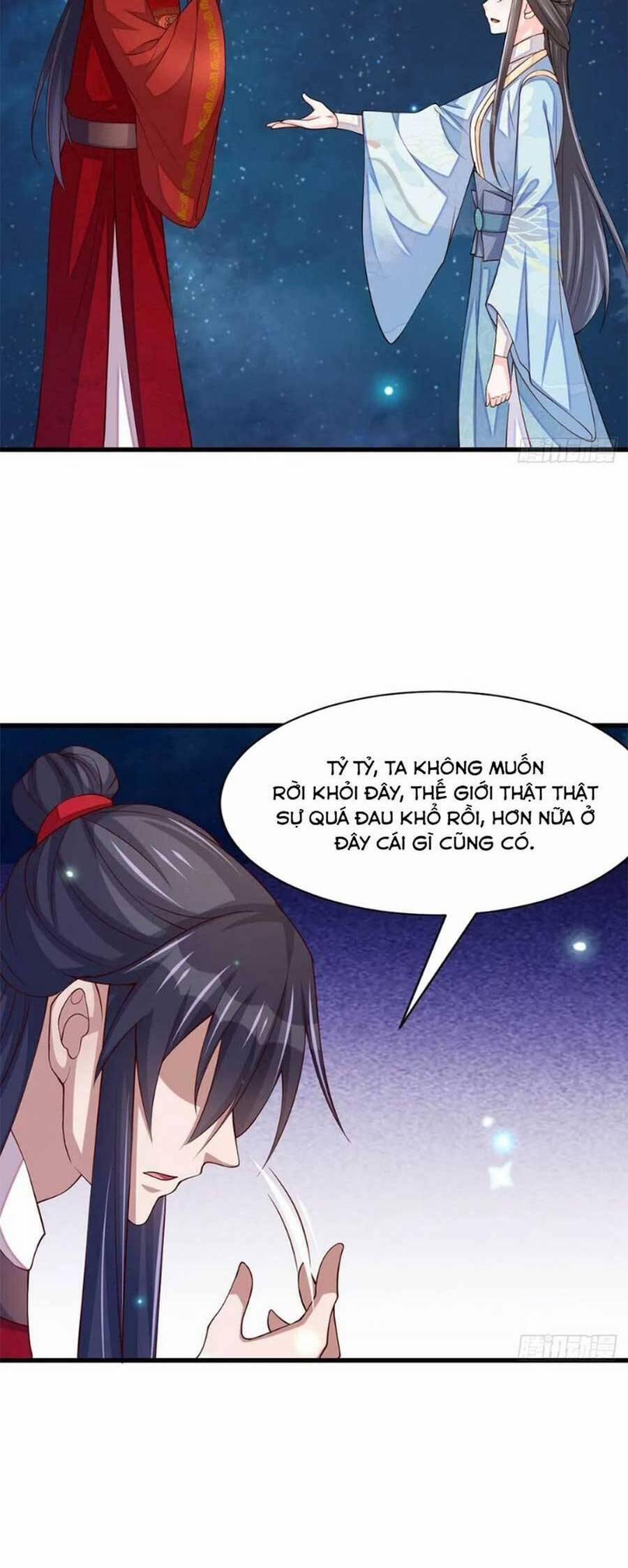 Ta Thuần Phục Bạo Vương 89 trang 31