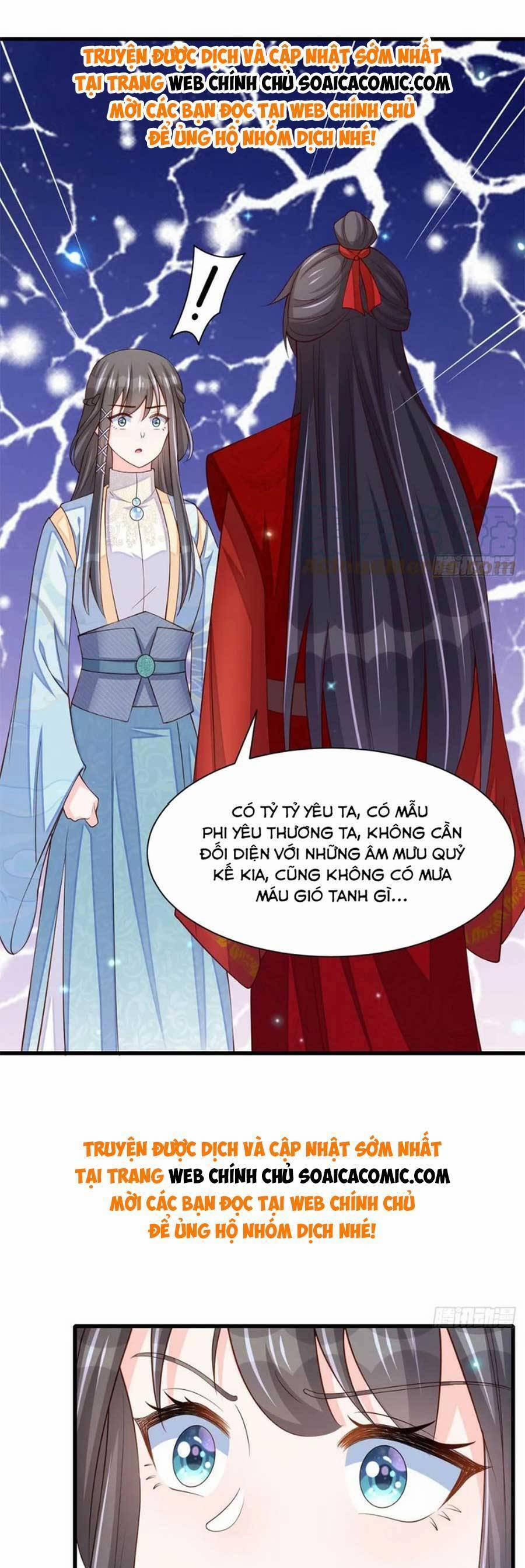 Ta Thuần Phục Bạo Vương 89 trang 32