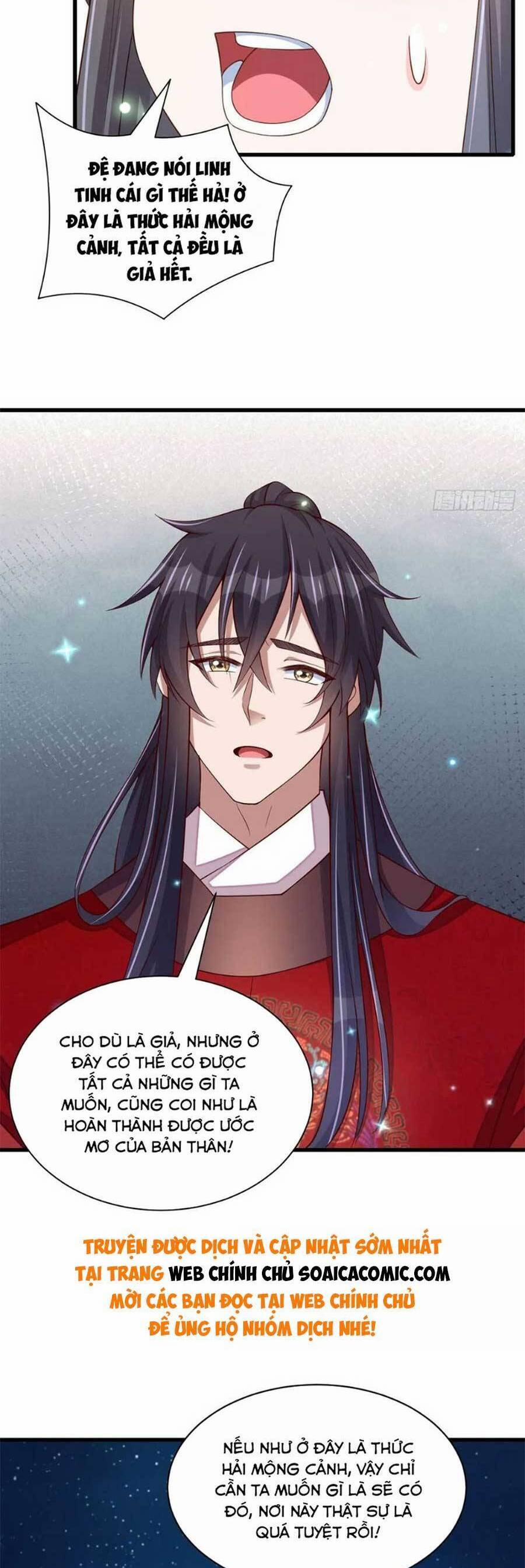 Ta Thuần Phục Bạo Vương 89 trang 33