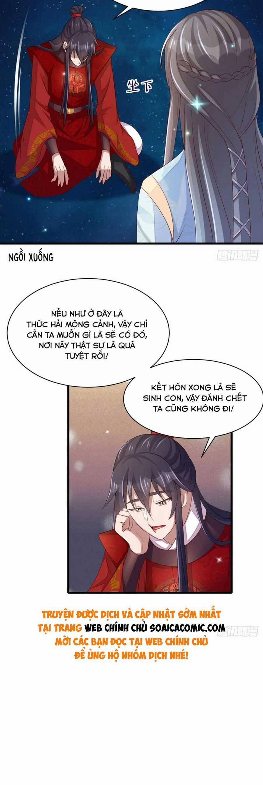 Ta Thuần Phục Bạo Vương 89 trang 34