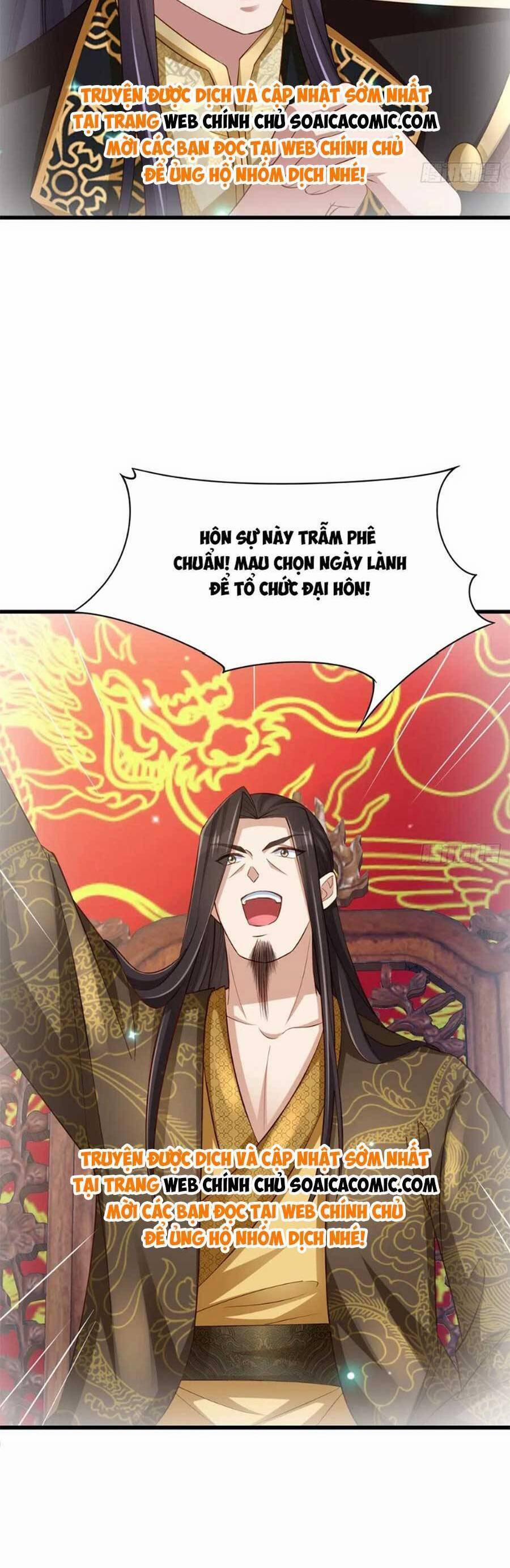 Ta Thuần Phục Bạo Vương 89 trang 5