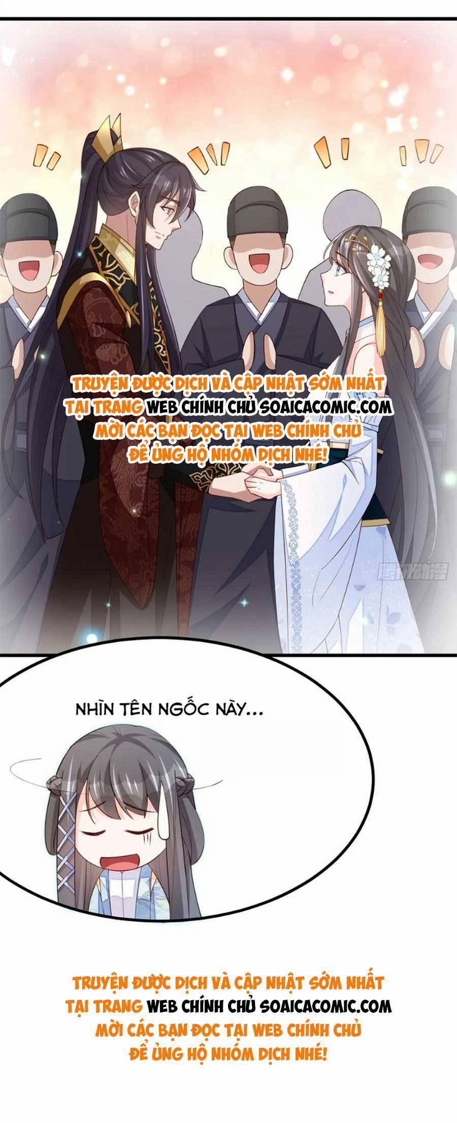 Ta Thuần Phục Bạo Vương 89 trang 6