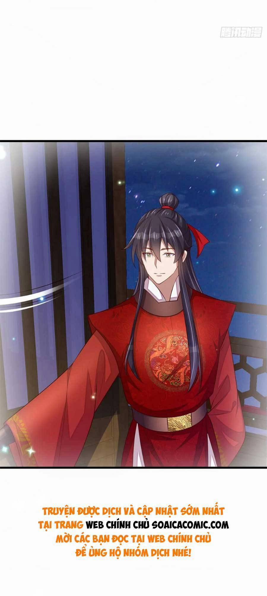 Ta Thuần Phục Bạo Vương 89 trang 9