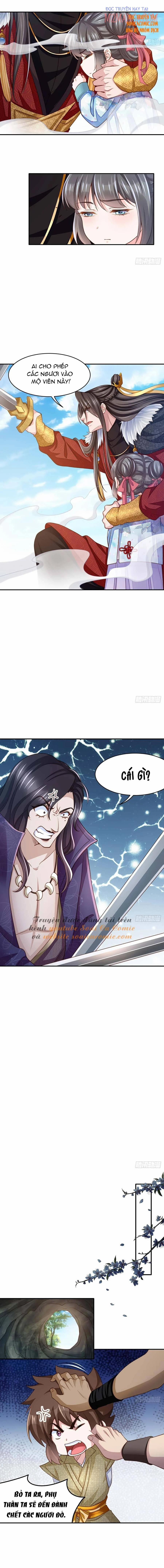 Ta Thuần Phục Bạo Vương 9.5 trang 0