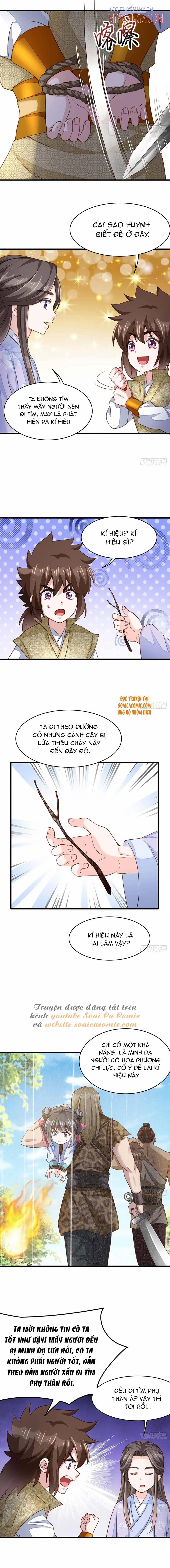 Ta Thuần Phục Bạo Vương 9.5 trang 3