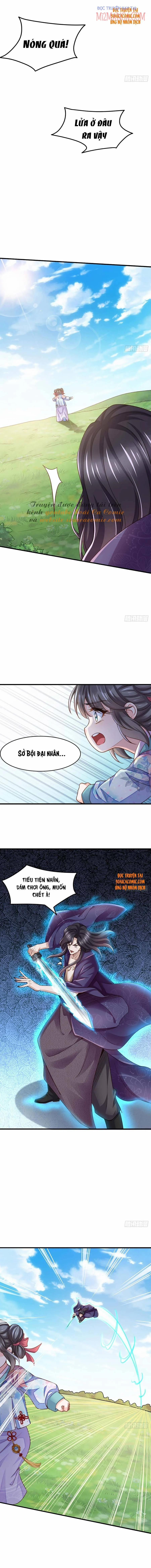 Ta Thuần Phục Bạo Vương 9 trang 4