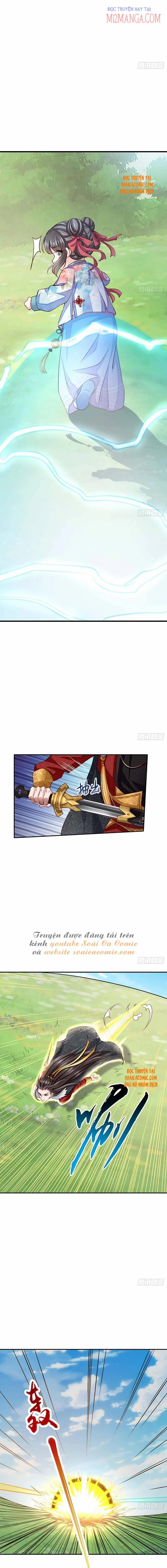 Ta Thuần Phục Bạo Vương 9 trang 5