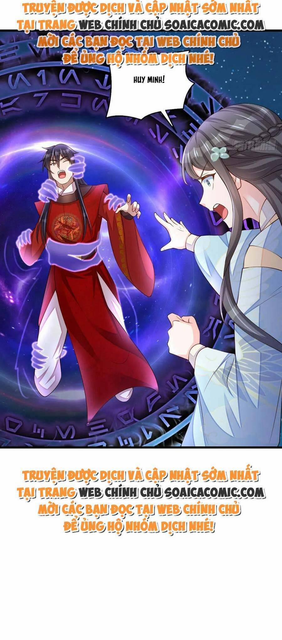 Ta Thuần Phục Bạo Vương 90 trang 10