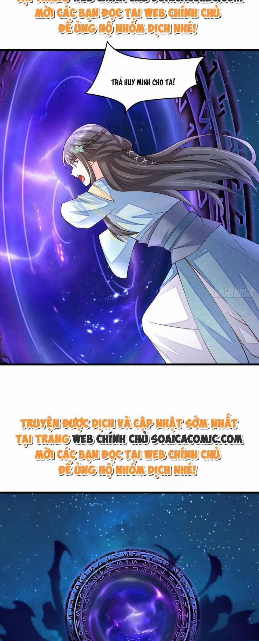 Ta Thuần Phục Bạo Vương 90 trang 12