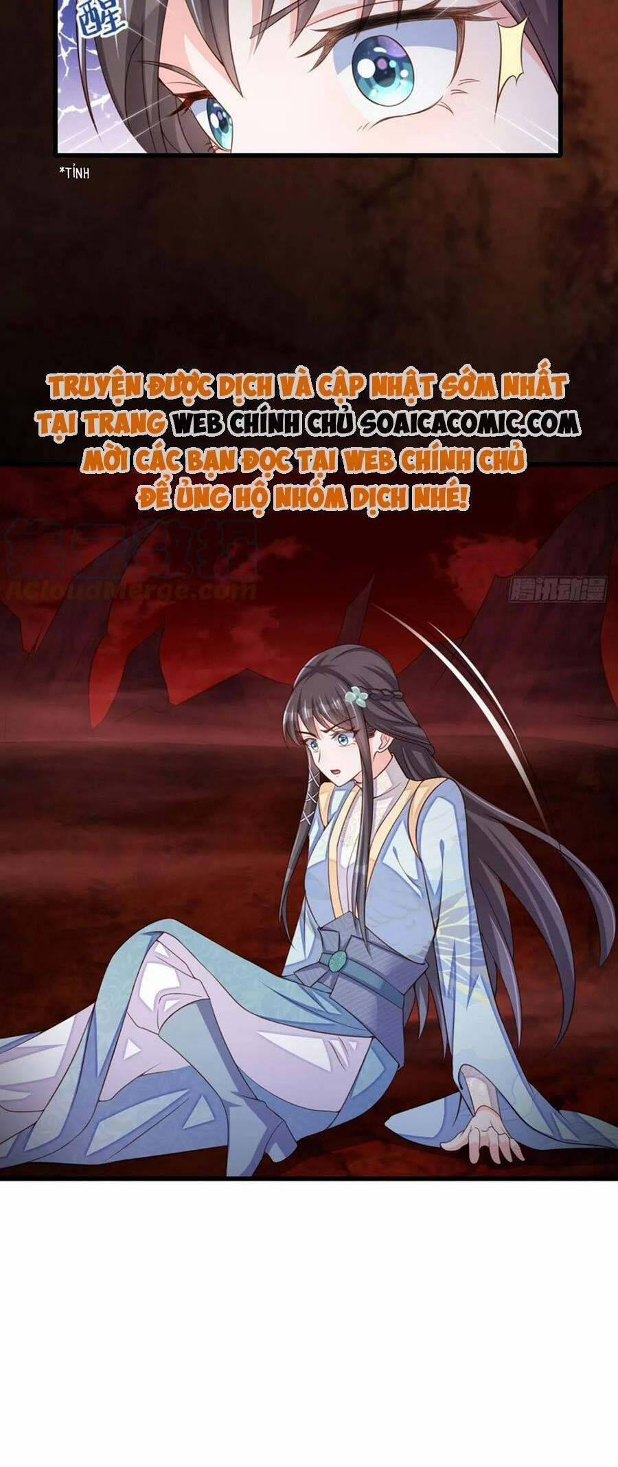 Ta Thuần Phục Bạo Vương 90 trang 15