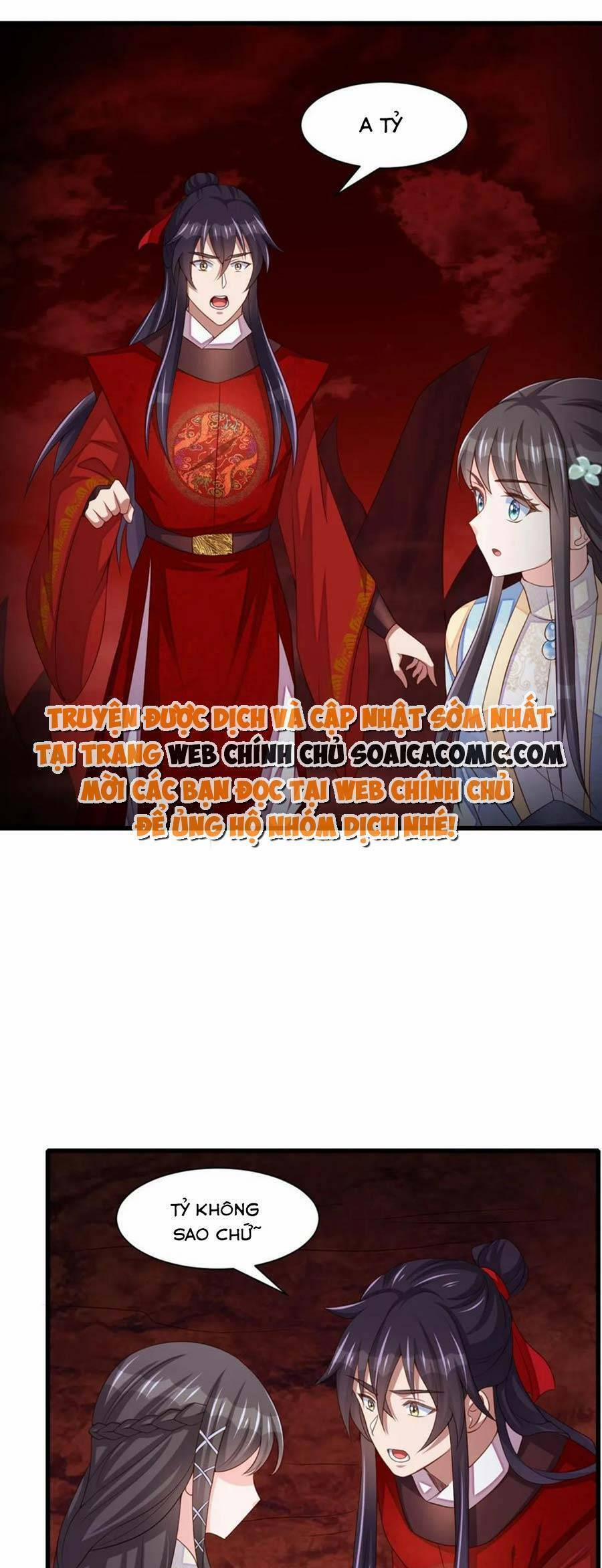 Ta Thuần Phục Bạo Vương 90 trang 17