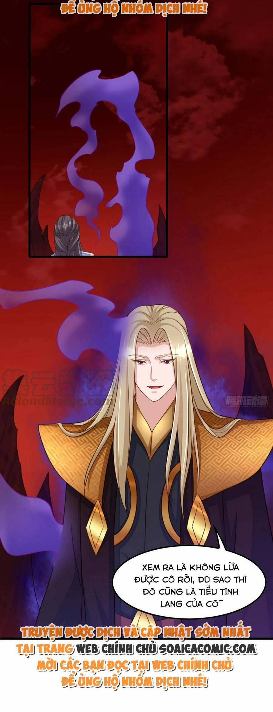 Ta Thuần Phục Bạo Vương 90 trang 19