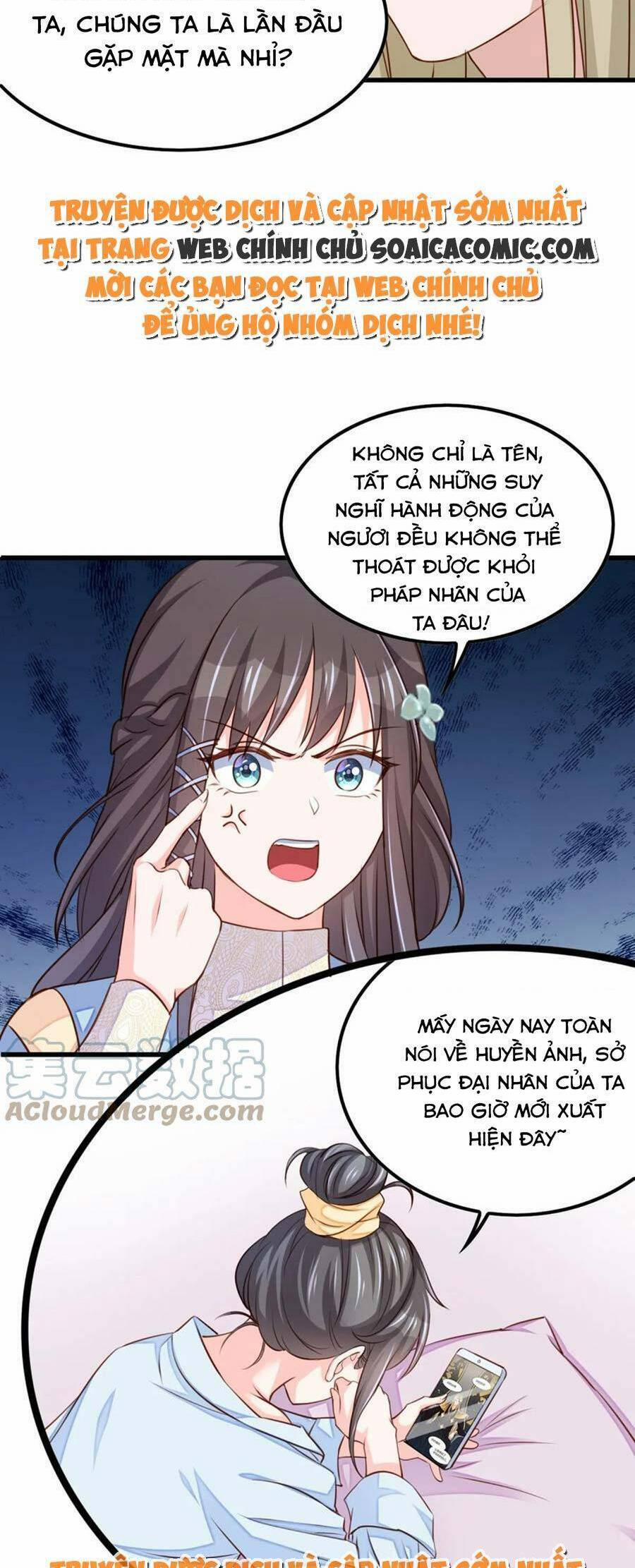 Ta Thuần Phục Bạo Vương 90 trang 21