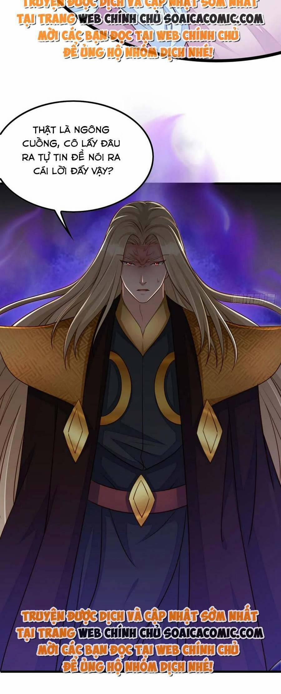 Ta Thuần Phục Bạo Vương 90 trang 22