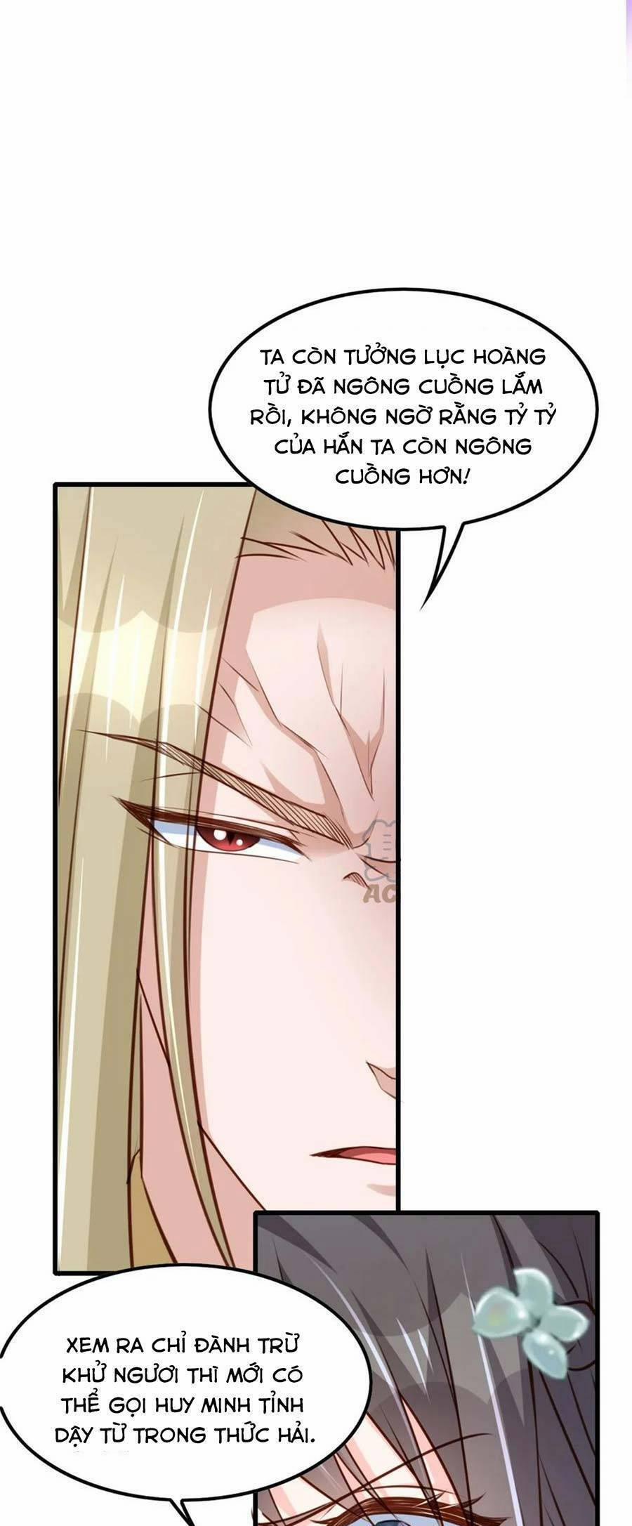 Ta Thuần Phục Bạo Vương 90 trang 25