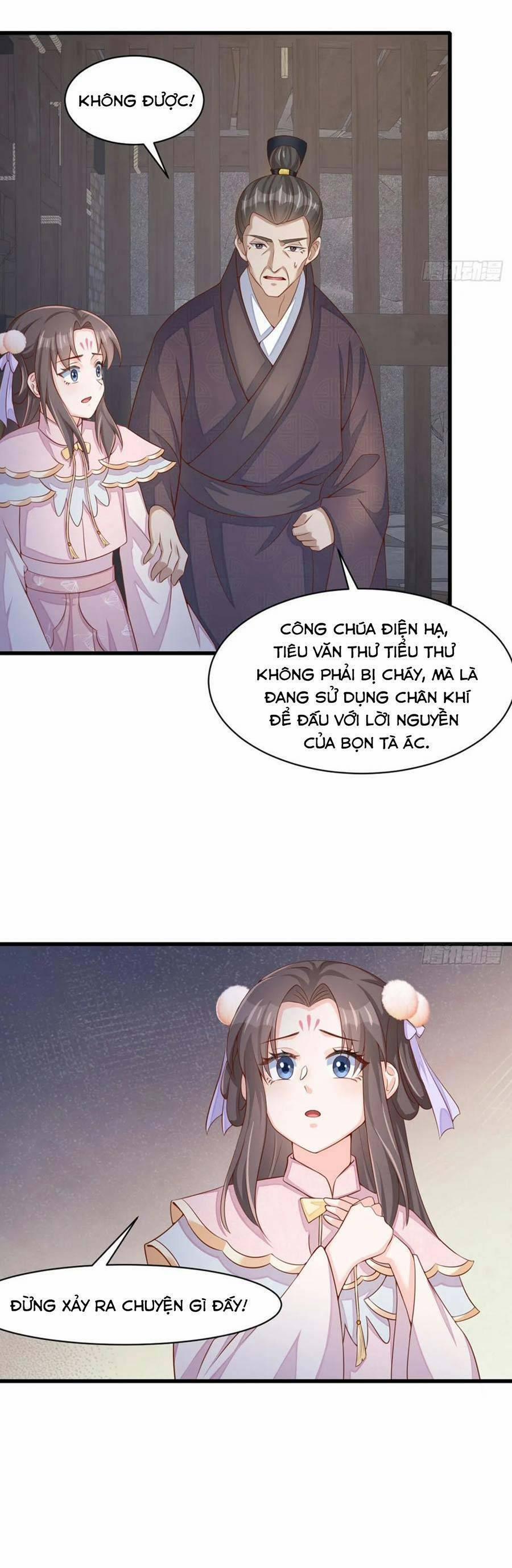 Ta Thuần Phục Bạo Vương 90 trang 28