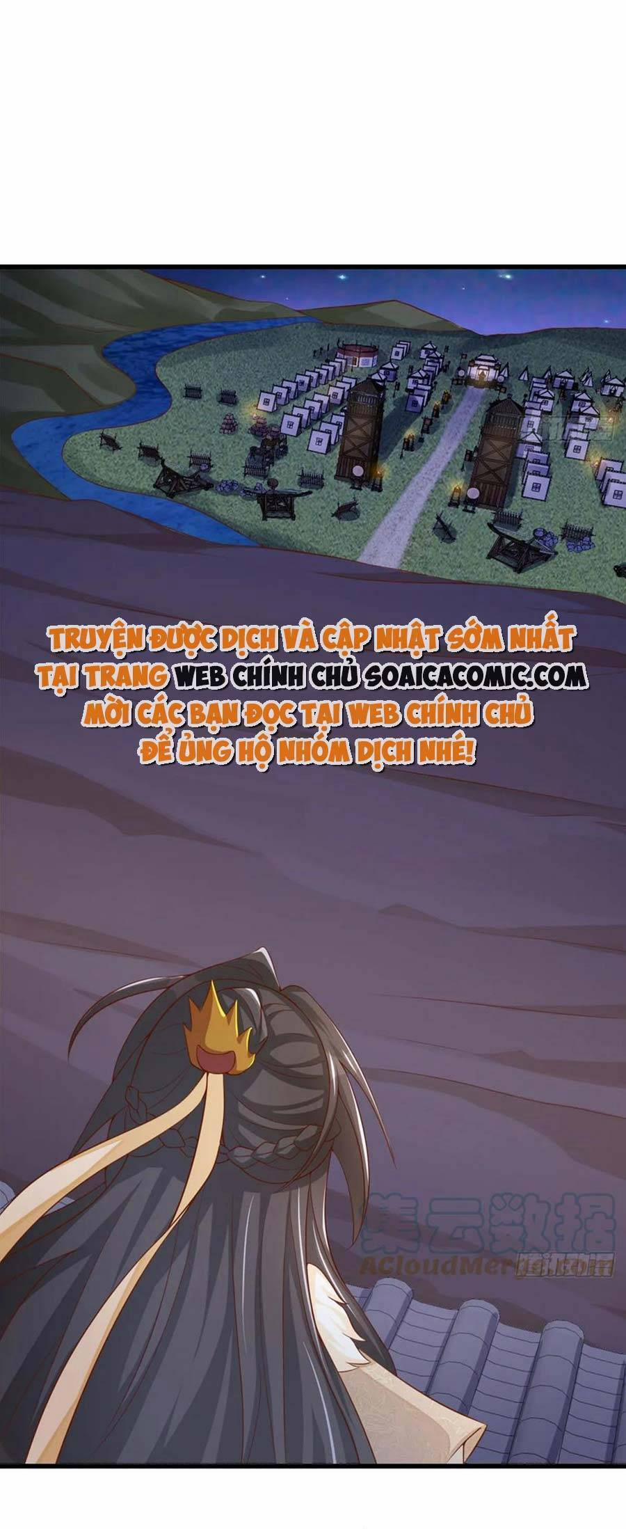 Ta Thuần Phục Bạo Vương 90 trang 31