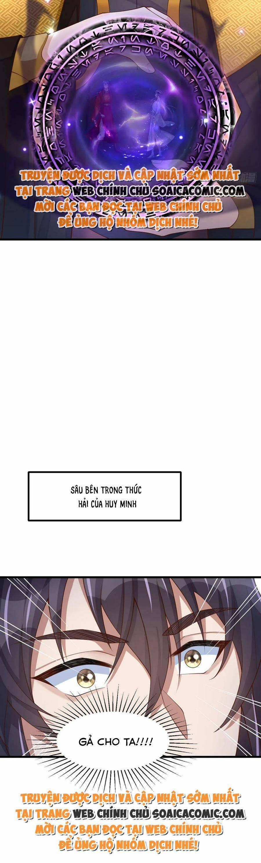 Ta Thuần Phục Bạo Vương 90 trang 4