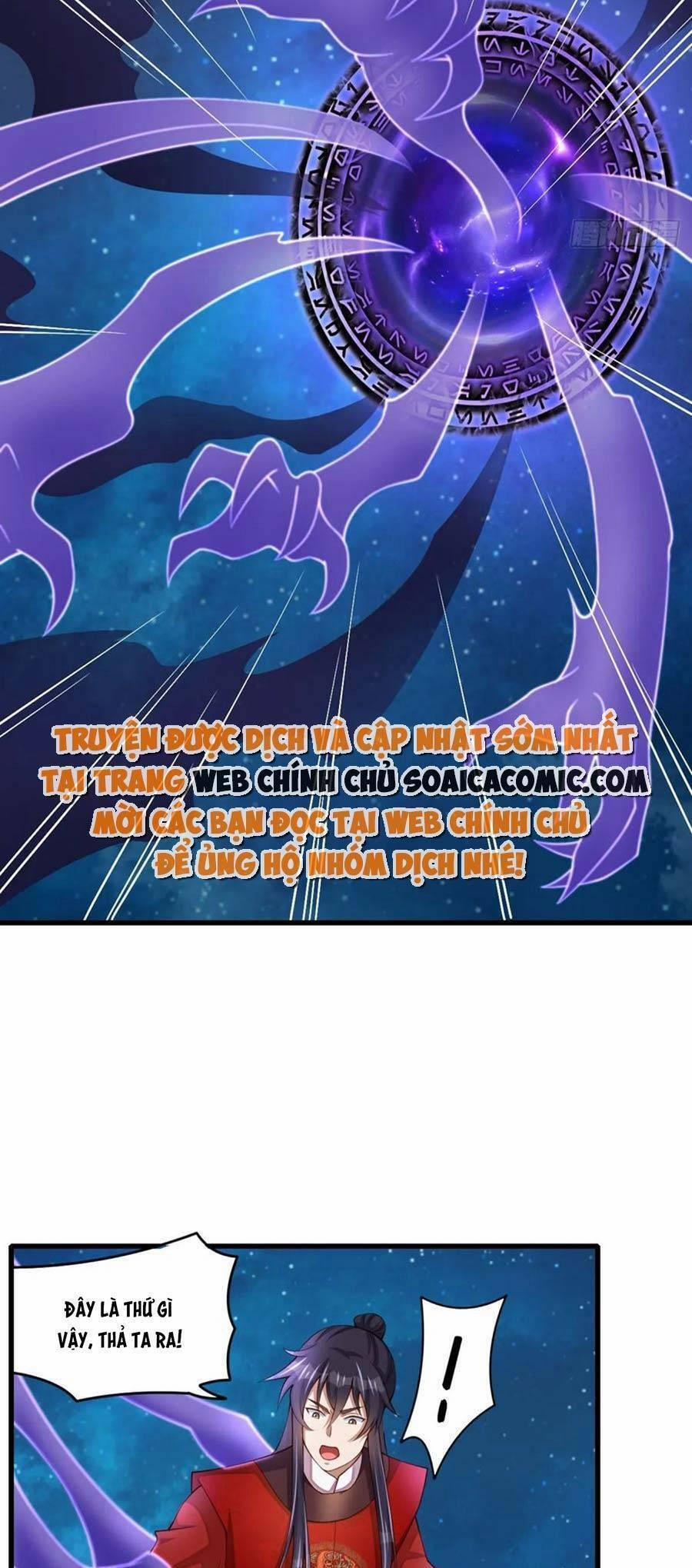 Ta Thuần Phục Bạo Vương 90 trang 8