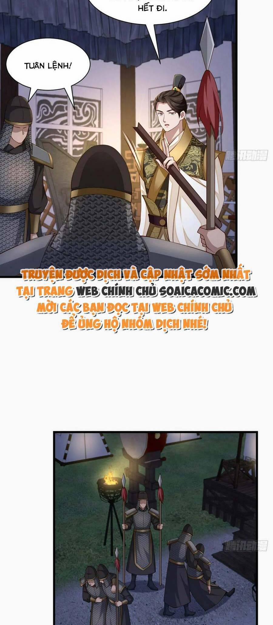 Ta Thuần Phục Bạo Vương 91 trang 12