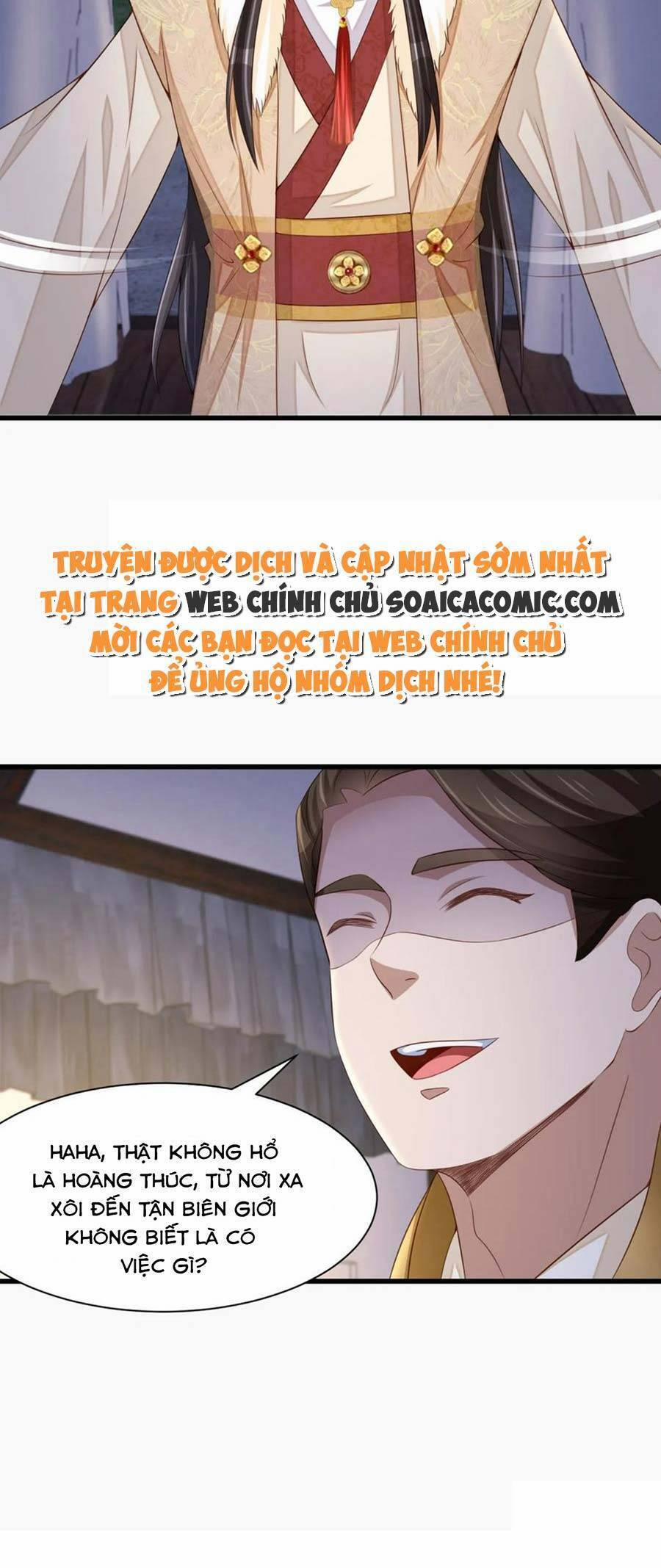 Ta Thuần Phục Bạo Vương 91 trang 16