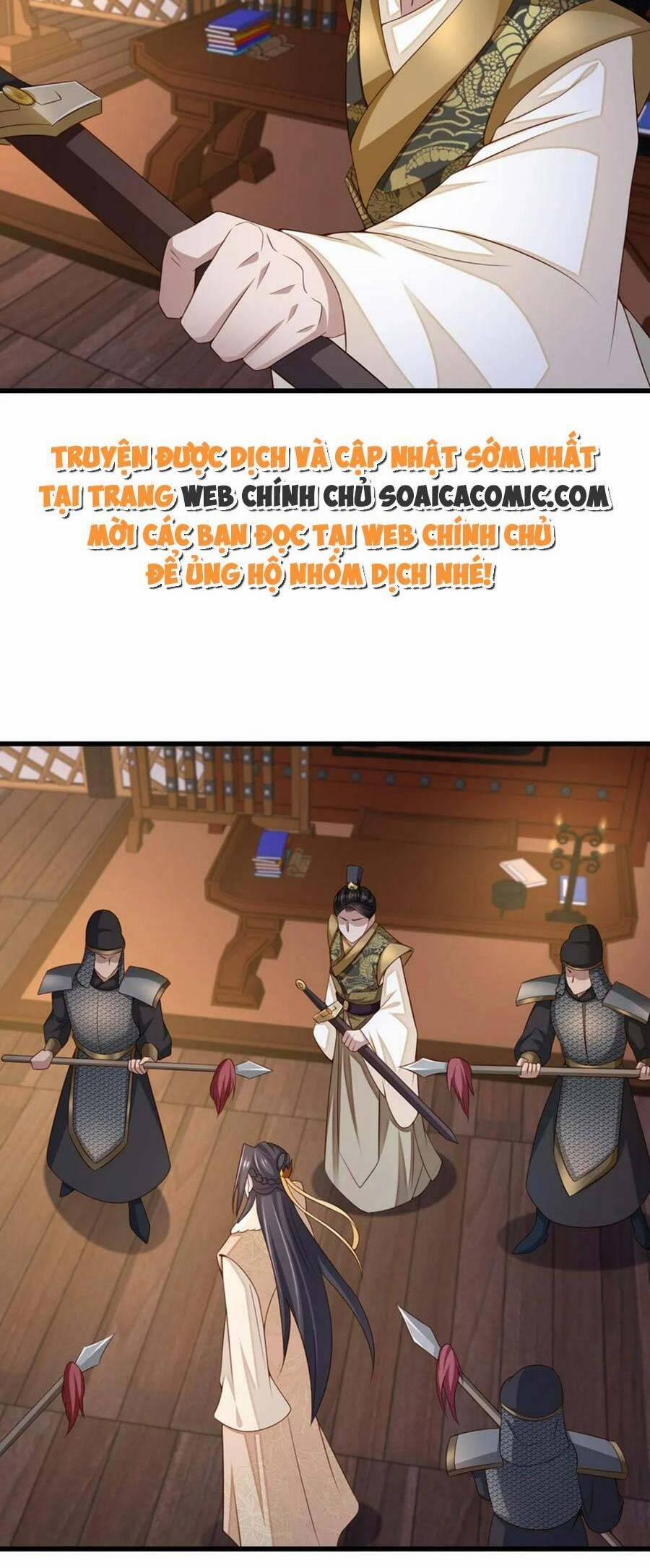 Ta Thuần Phục Bạo Vương 91 trang 21