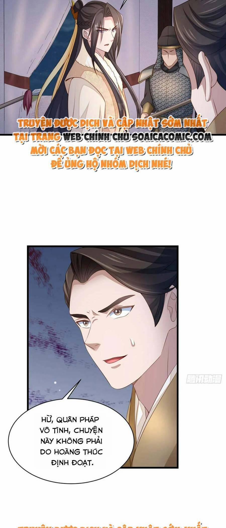 Ta Thuần Phục Bạo Vương 91 trang 23