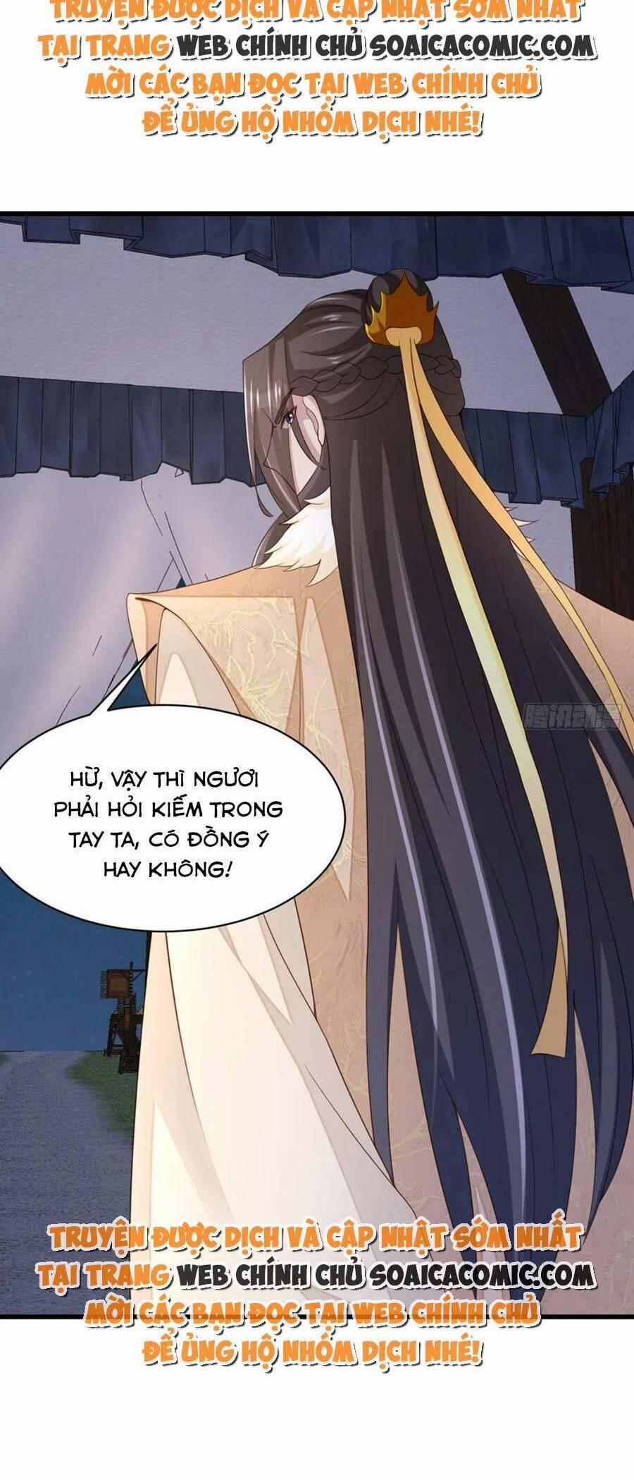 Ta Thuần Phục Bạo Vương 91 trang 24