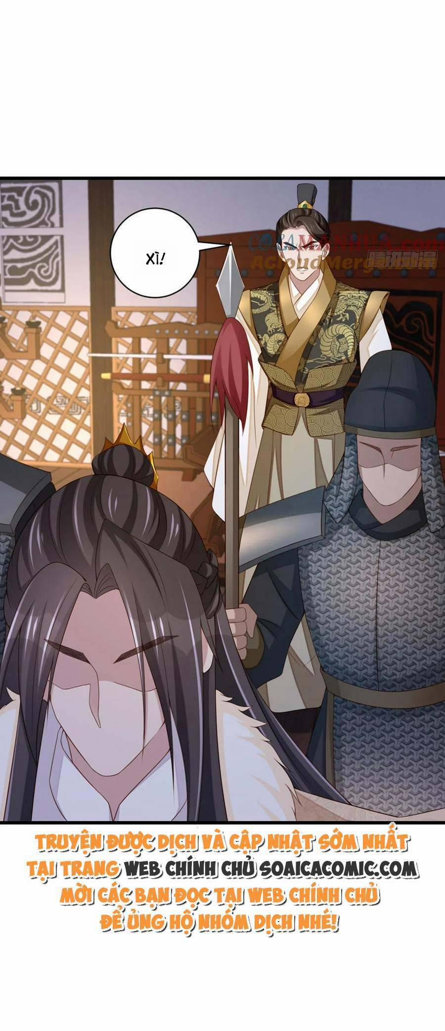 Ta Thuần Phục Bạo Vương 91 trang 25