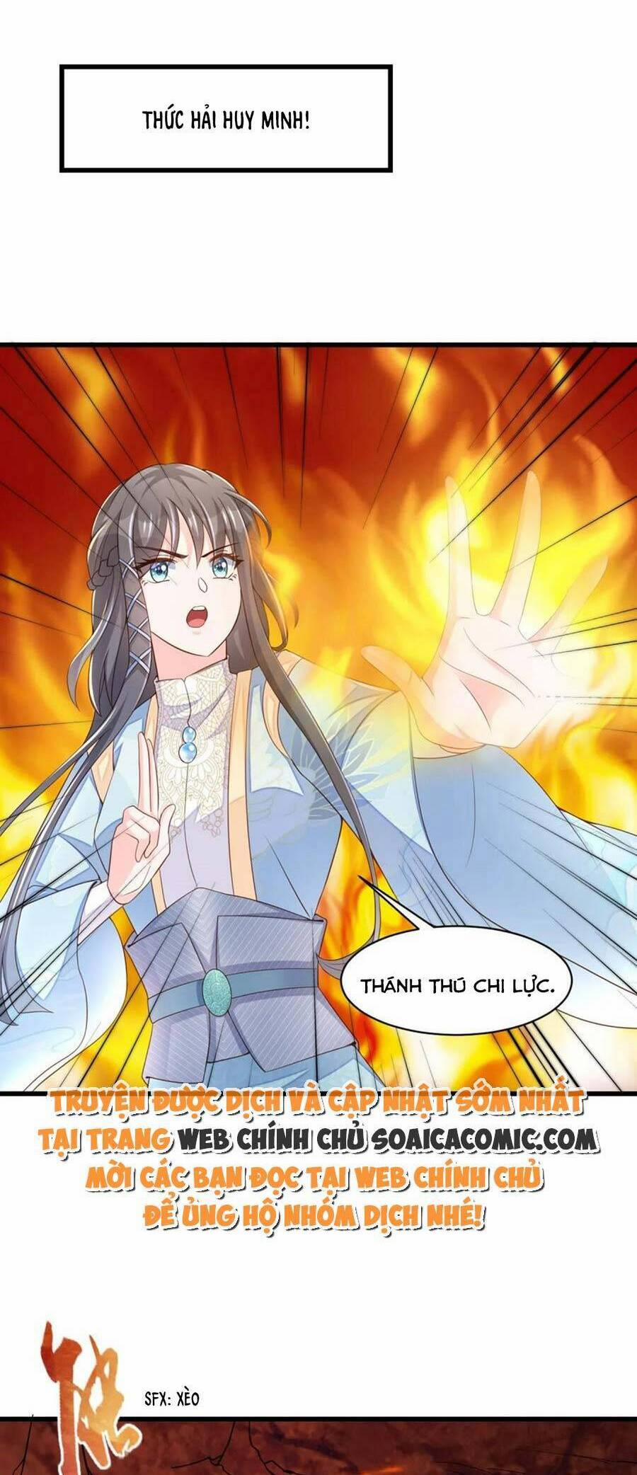 Ta Thuần Phục Bạo Vương 91 trang 26