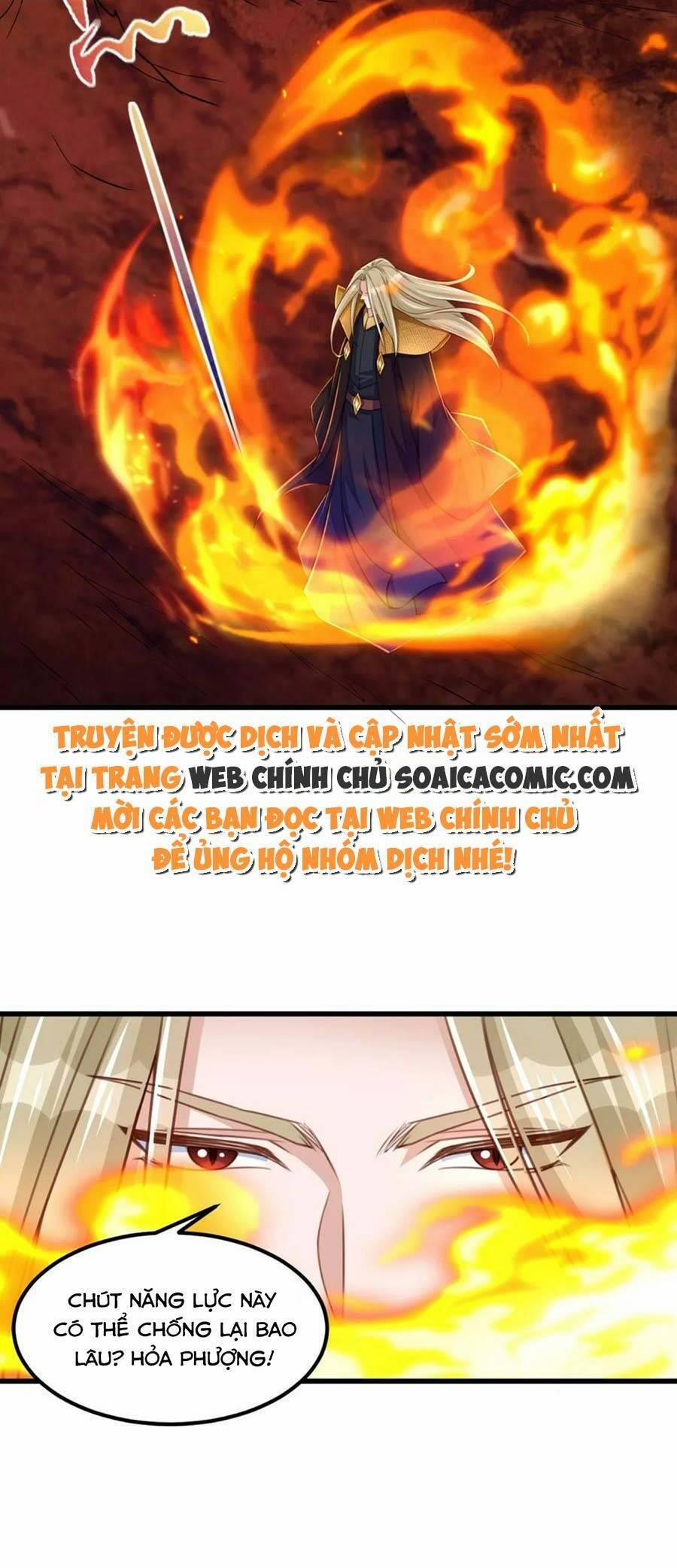 Ta Thuần Phục Bạo Vương 91 trang 27