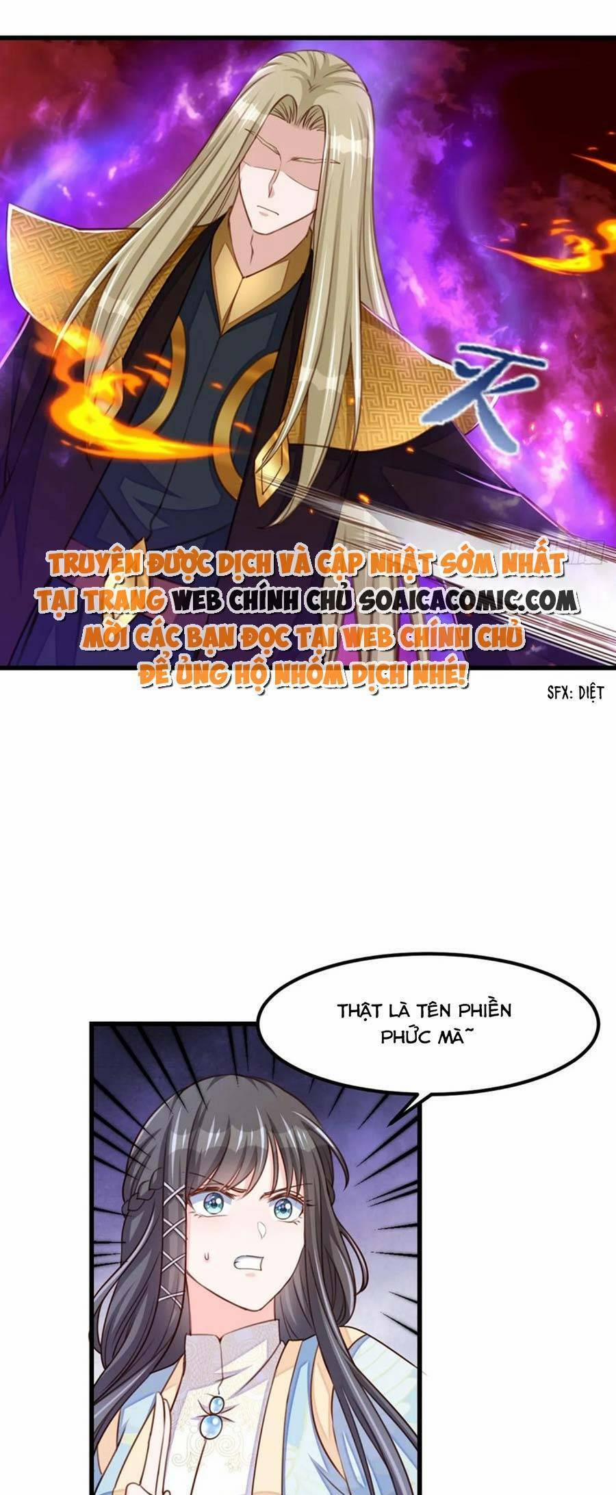 Ta Thuần Phục Bạo Vương 91 trang 28