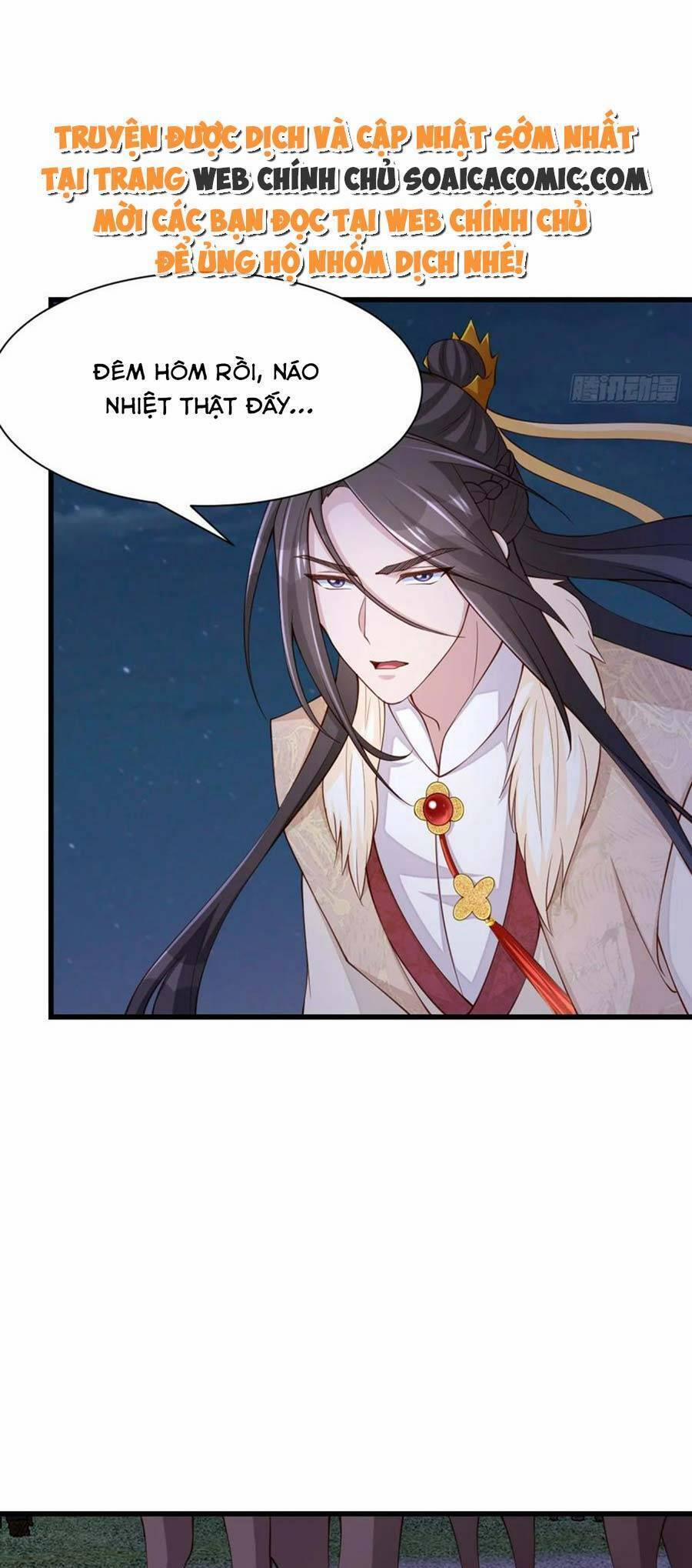 Ta Thuần Phục Bạo Vương 91 trang 3