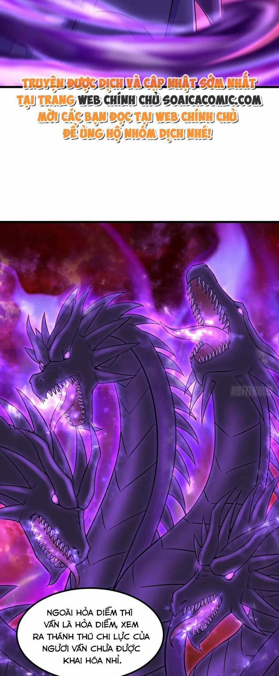 Ta Thuần Phục Bạo Vương 91 trang 30