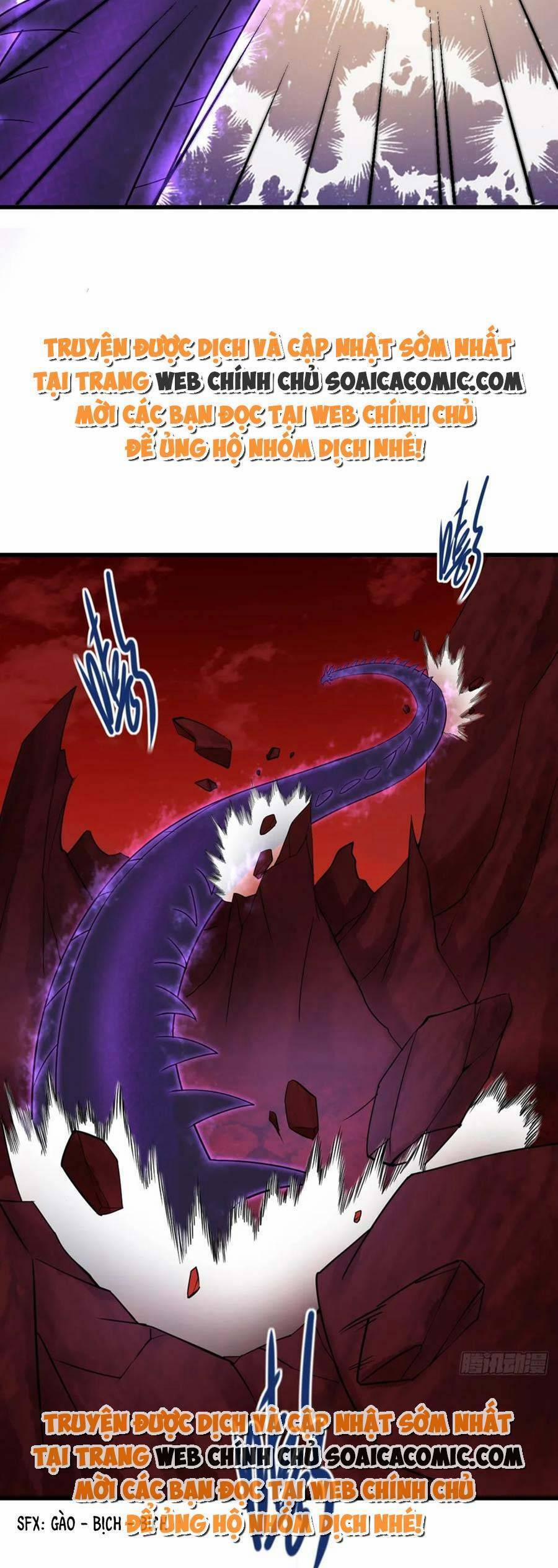 Ta Thuần Phục Bạo Vương 91 trang 36