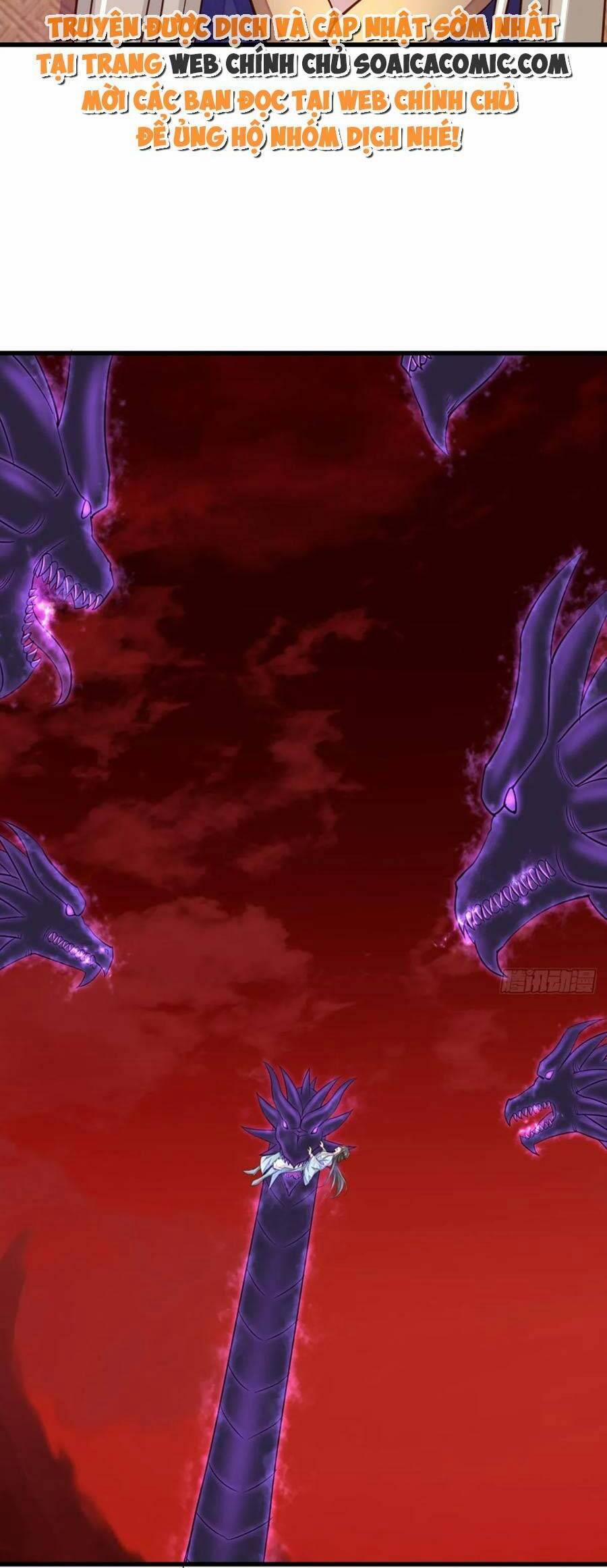 Ta Thuần Phục Bạo Vương 91 trang 39