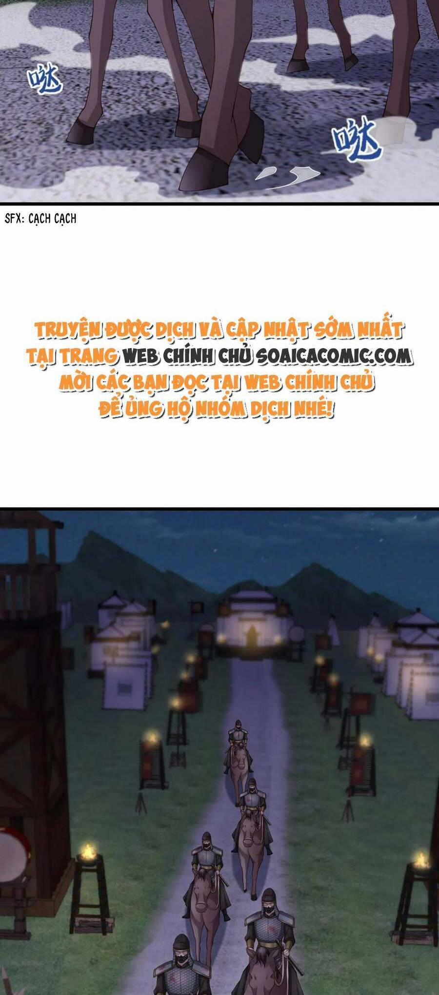 Ta Thuần Phục Bạo Vương 91 trang 4