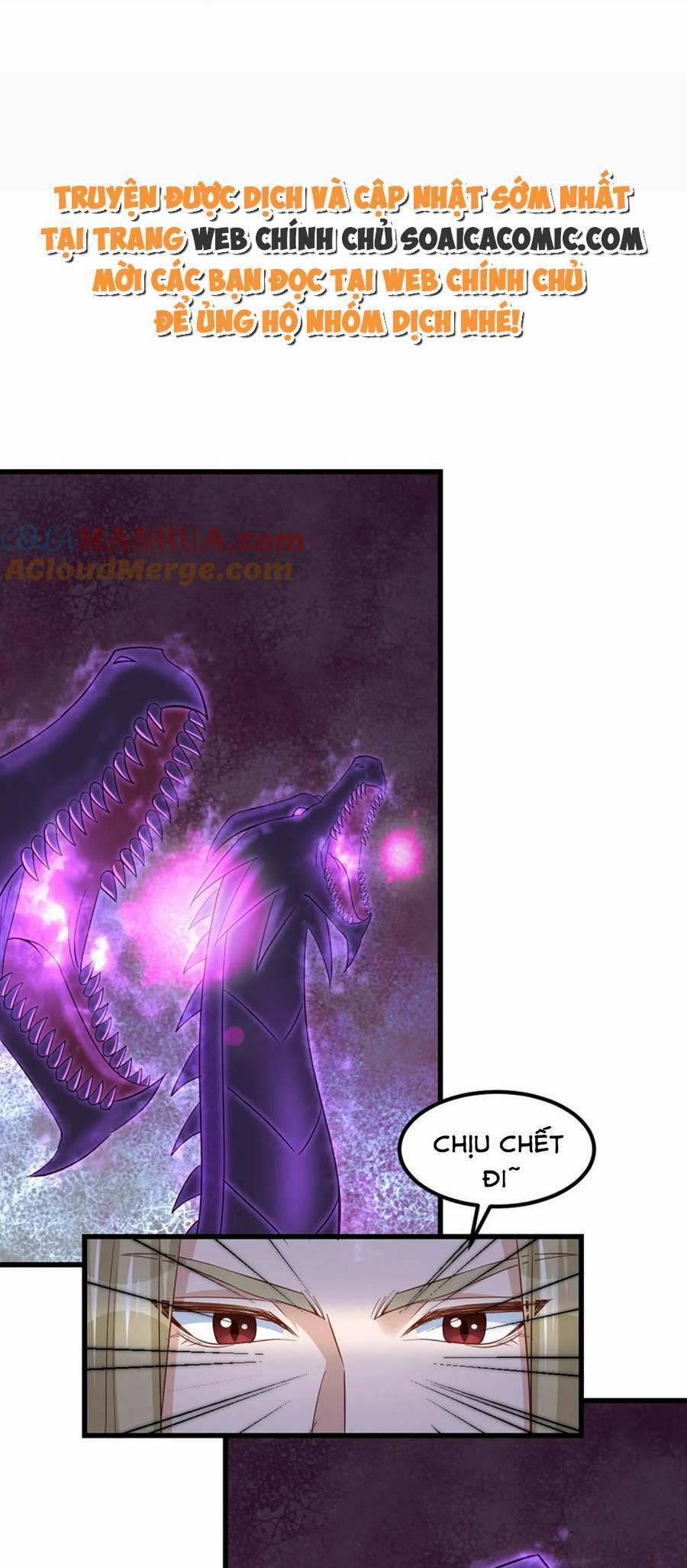 Ta Thuần Phục Bạo Vương 91 trang 40