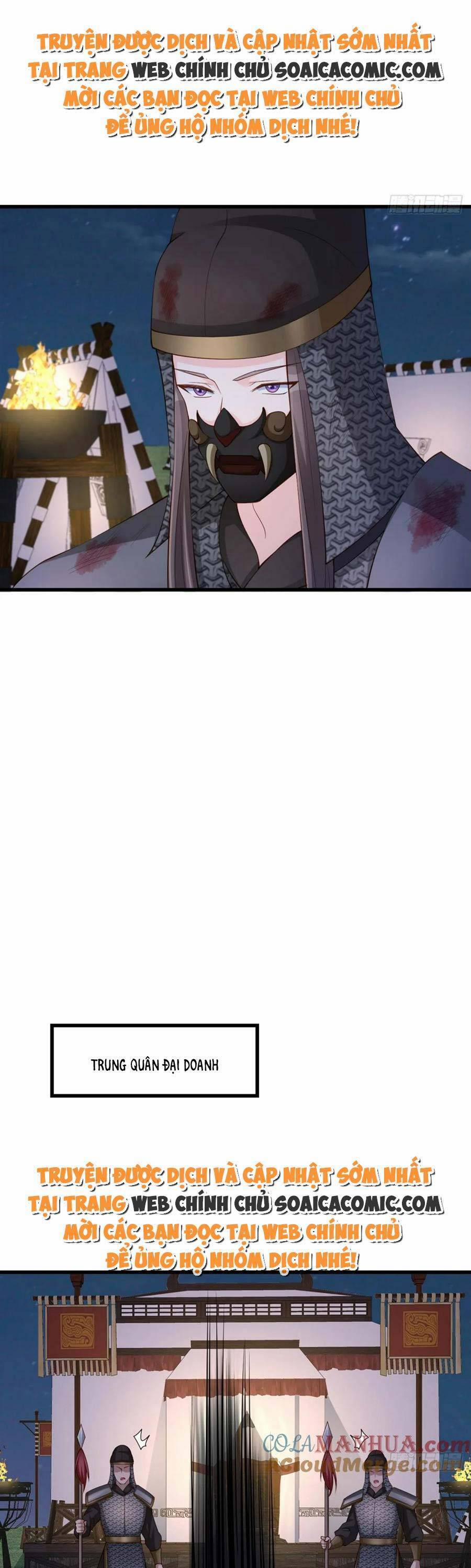 Ta Thuần Phục Bạo Vương 91 trang 6