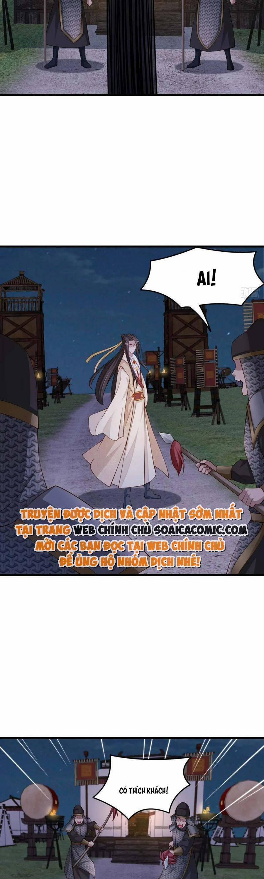 Ta Thuần Phục Bạo Vương 91 trang 7