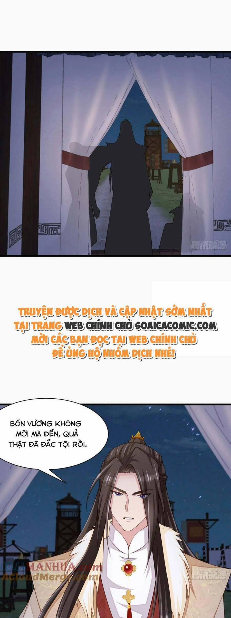 Ta Thuần Phục Bạo Vương 91 trang 9