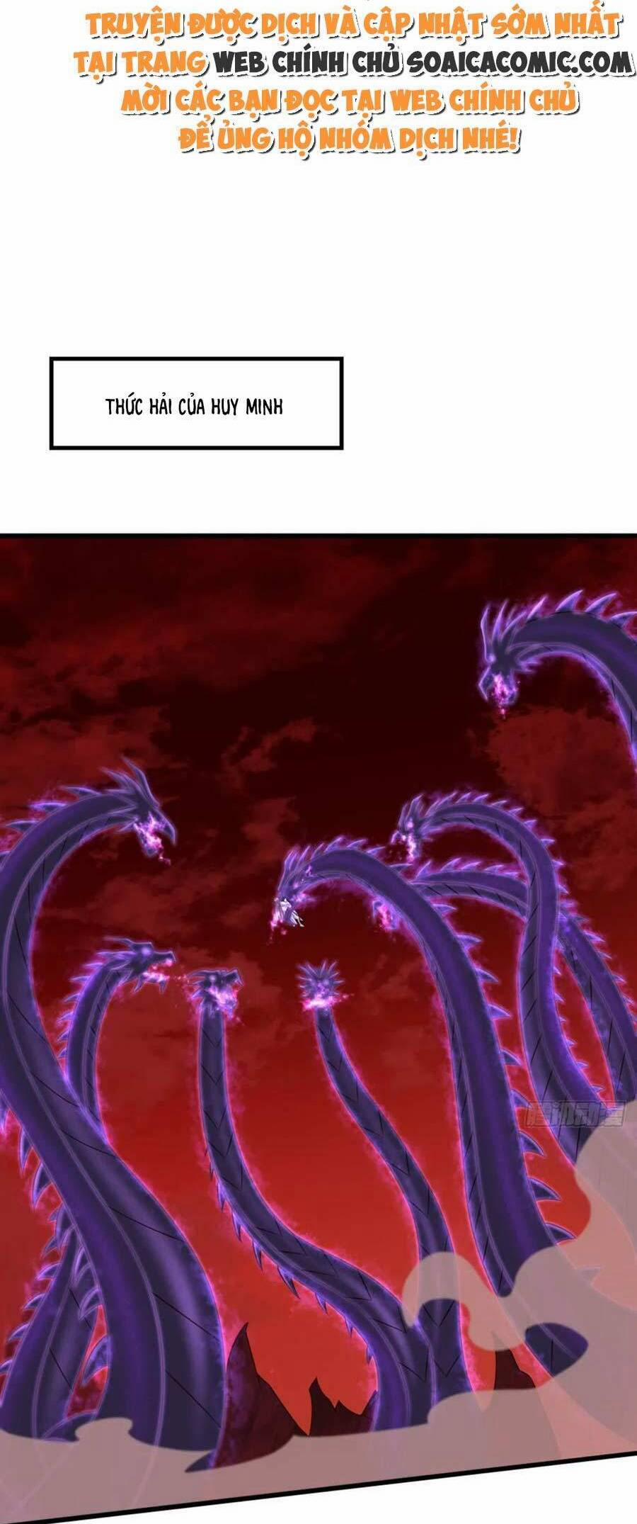 Ta Thuần Phục Bạo Vương 92 trang 1